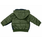 Chaqueta Mash