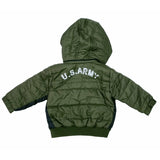 Chaqueta Mash