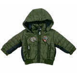 Chaqueta Mash