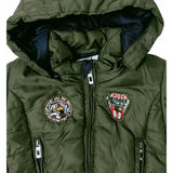 Chaqueta Mash