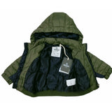 Chaqueta Mash
