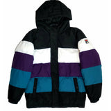 Chaqueta puff Fila