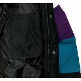 Chaqueta puff Fila