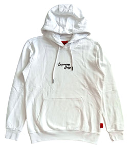 Sudaderas Supreme Grip