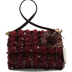 Bolsos de mujer - Handcrafted bag JAMIN PUECH - LastChance by Explotadot