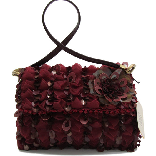 Bolsos de mujer - Handcrafted bag JAMIN PUECH - LastChance by Explotadot