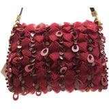 Bolsos de mujer - Handcrafted bag JAMIN PUECH - LastChance by Explotadot