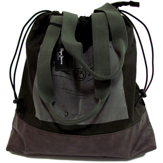 Pepe Jeans Barlow Hommes Sac à bandoulière