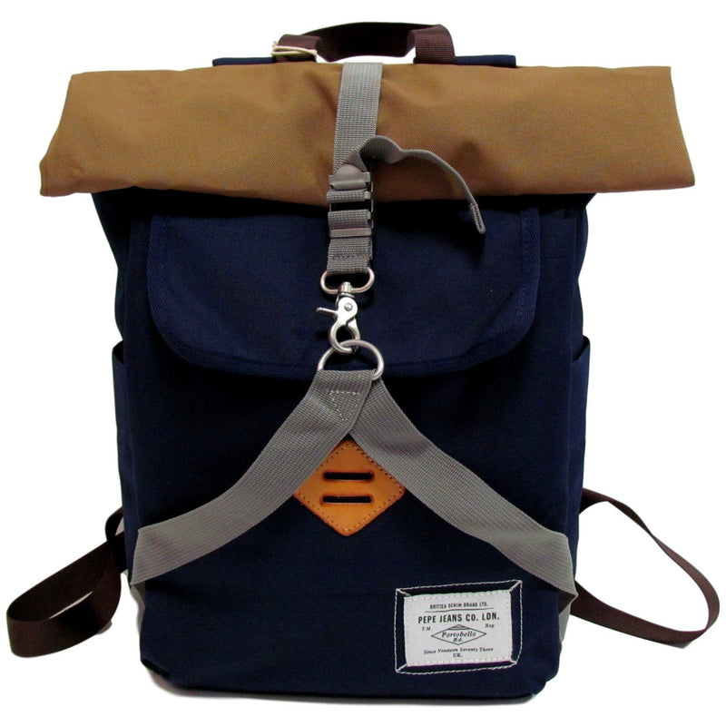 Pepe shop jeans backpack