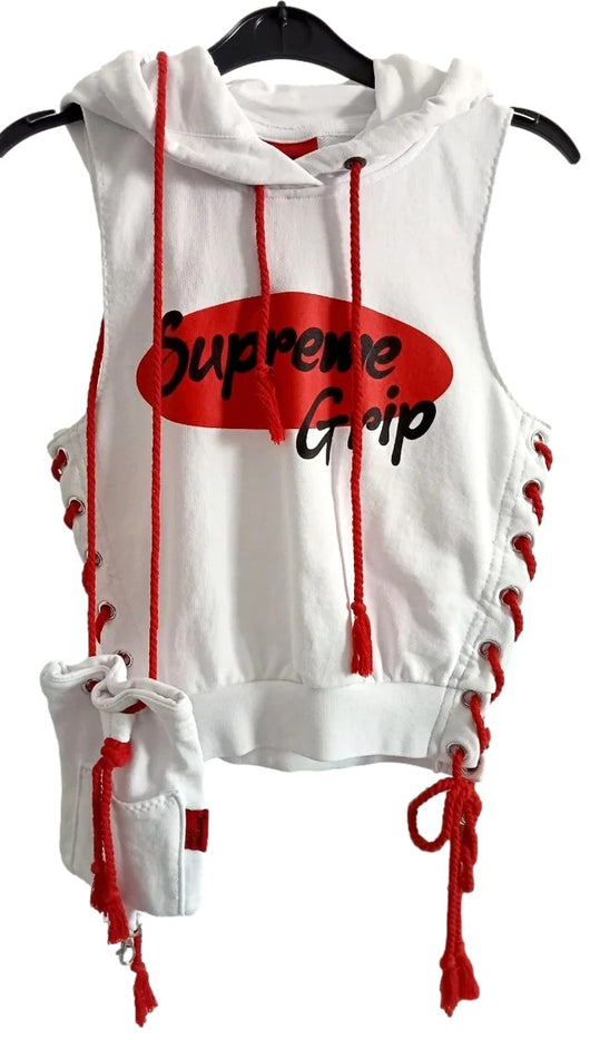 Supreme Grip personalizado MarStrak