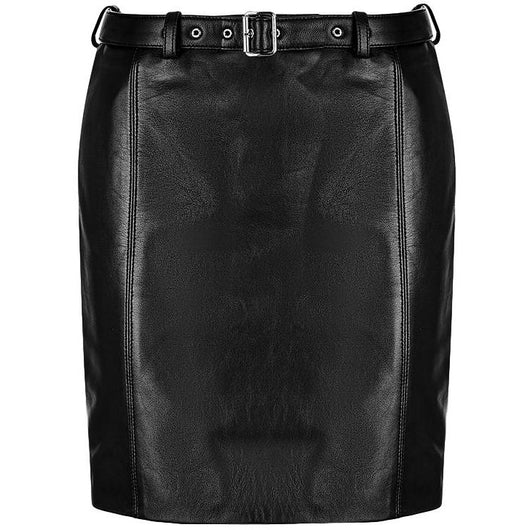 Jupe de beauté noire Tommy Hilfiger