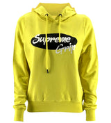 Sudadera Supreme Grip