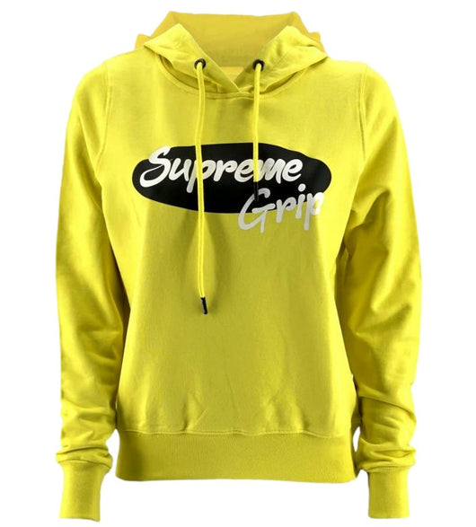Sudadera Supreme Grip MarStrak