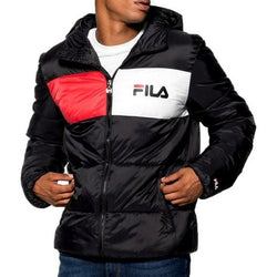 Jacket Fila puff