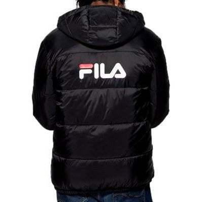 Fila floyd outlet puff jacket