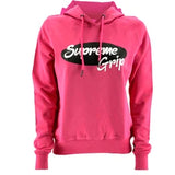Sudadera de supreme hotsell